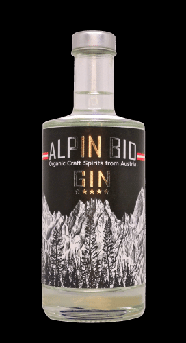 ALPIN BIO GIN_Gold